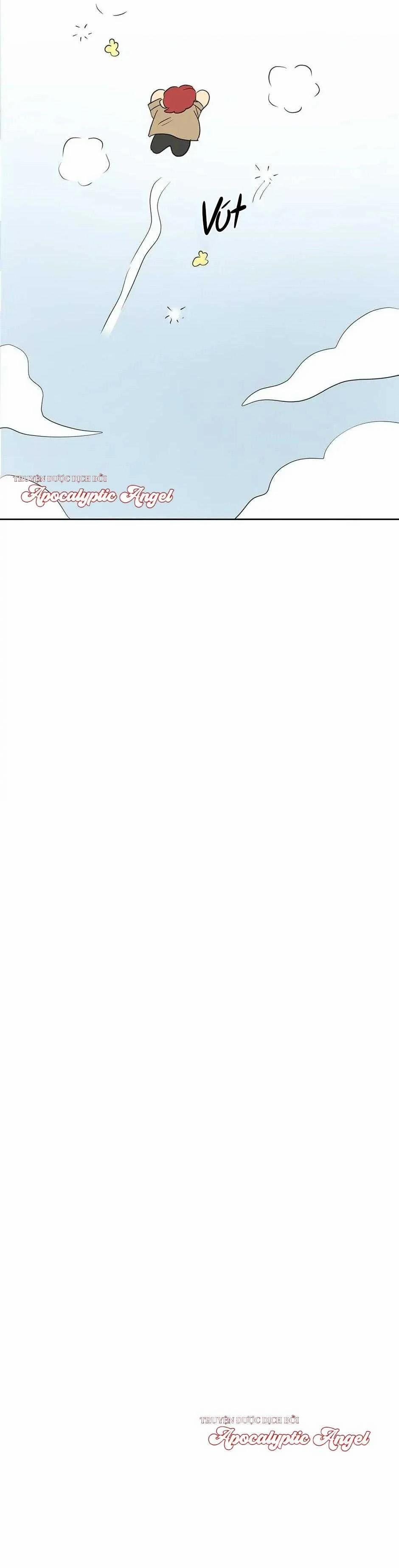 Liệu Rằng… Đây Có Phải Chỉ Là Một Giấc Mơ Không!? 20 trang 34