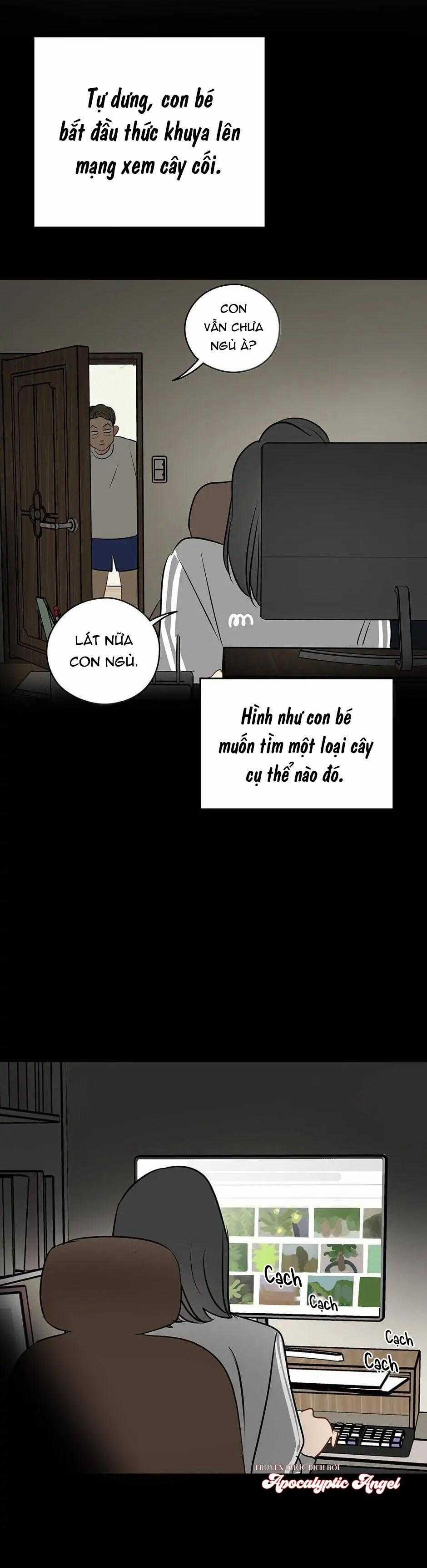 Liệu Rằng… Đây Có Phải Chỉ Là Một Giấc Mơ Không!? 22 trang 15