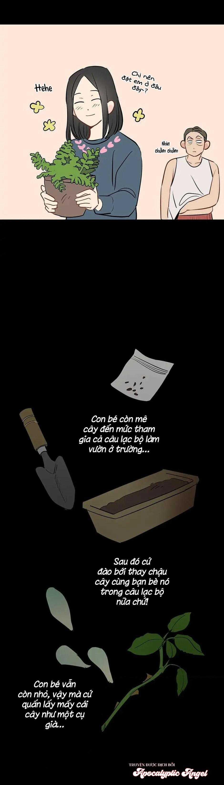 Liệu Rằng… Đây Có Phải Chỉ Là Một Giấc Mơ Không!? 22 trang 17