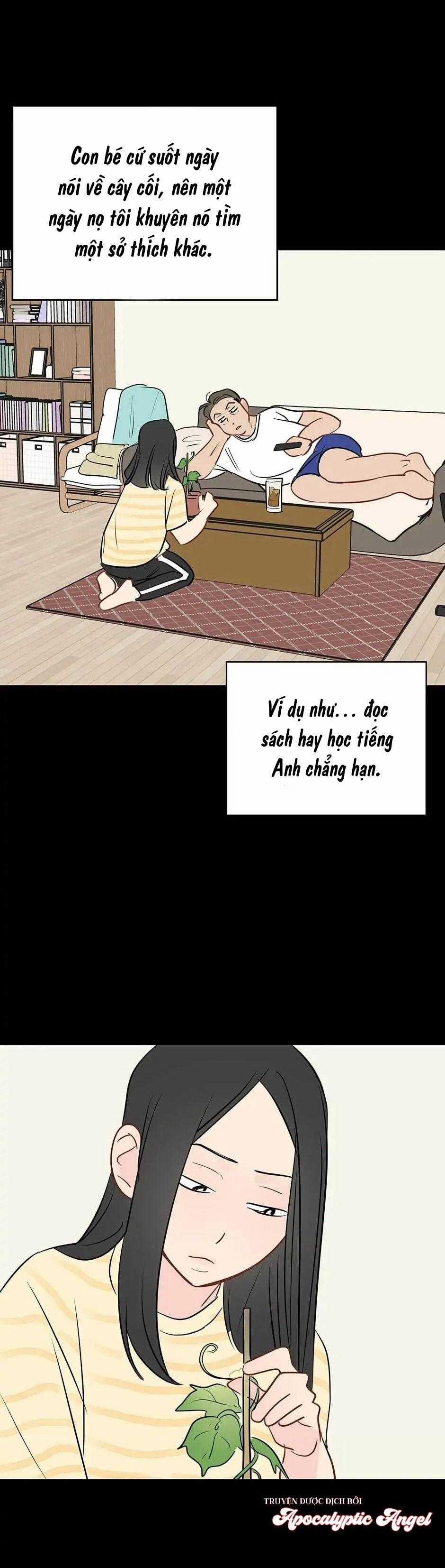 Liệu Rằng… Đây Có Phải Chỉ Là Một Giấc Mơ Không!? 22 trang 18