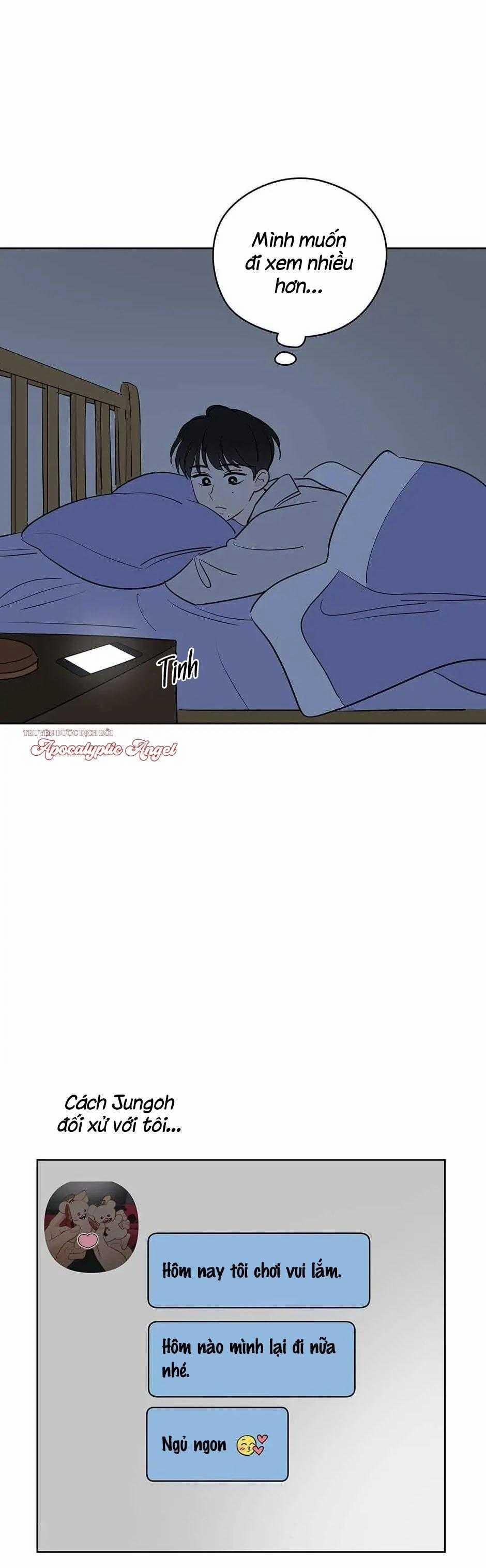 Liệu Rằng… Đây Có Phải Chỉ Là Một Giấc Mơ Không!? 22 trang 2