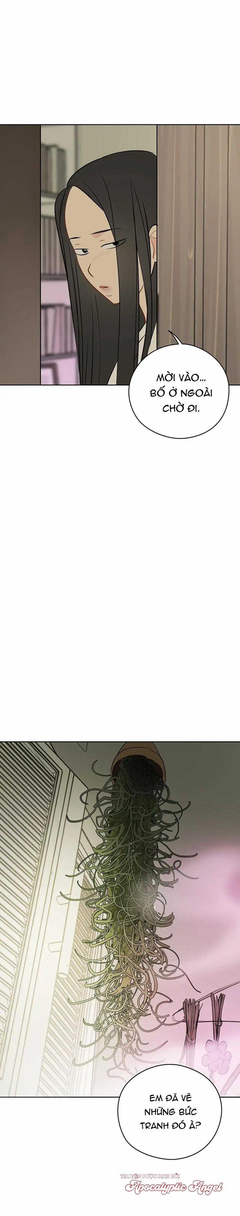 Liệu Rằng… Đây Có Phải Chỉ Là Một Giấc Mơ Không!? 22 trang 26