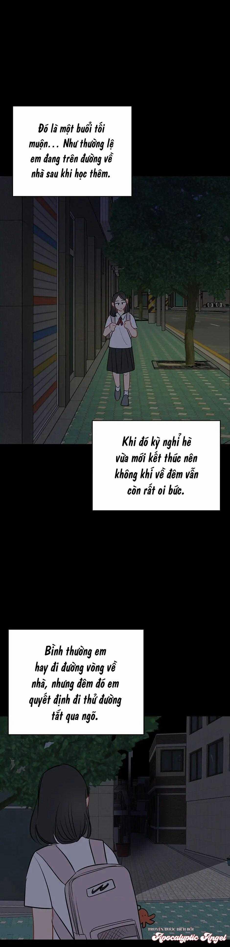 Liệu Rằng… Đây Có Phải Chỉ Là Một Giấc Mơ Không!? 22 trang 31