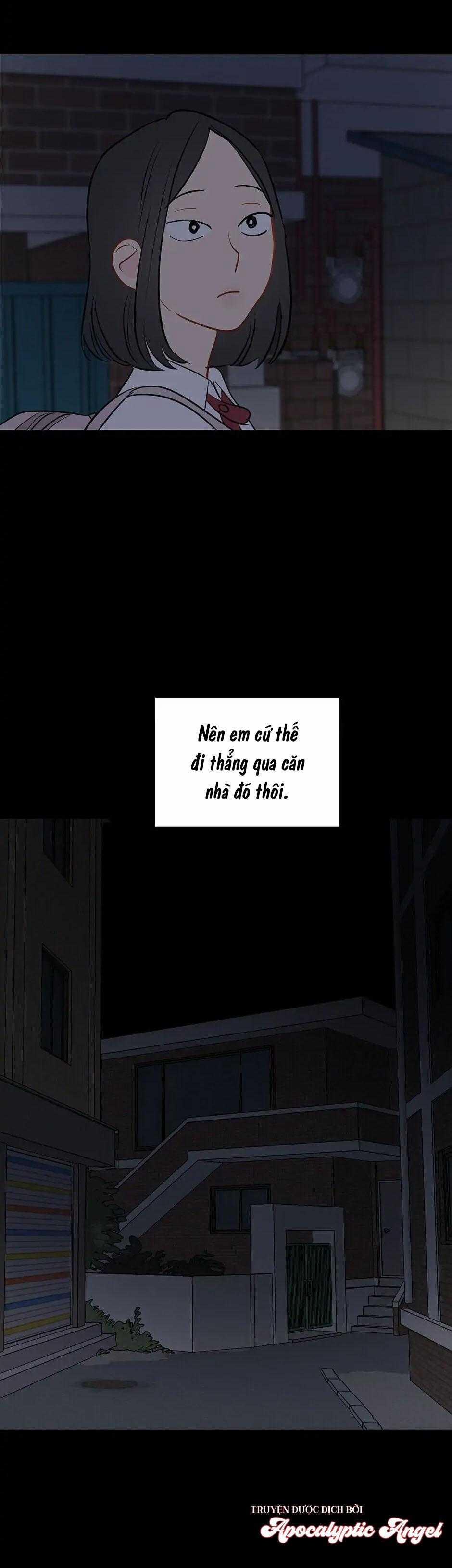 Liệu Rằng… Đây Có Phải Chỉ Là Một Giấc Mơ Không!? 22 trang 33