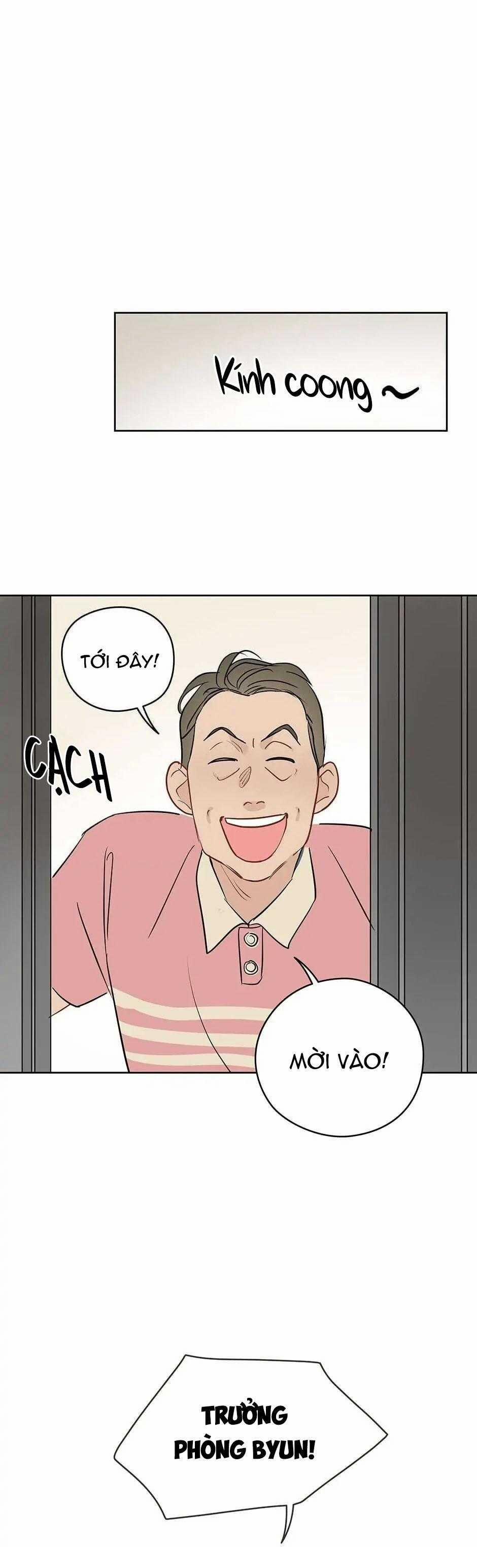 Liệu Rằng… Đây Có Phải Chỉ Là Một Giấc Mơ Không!? 22 trang 7