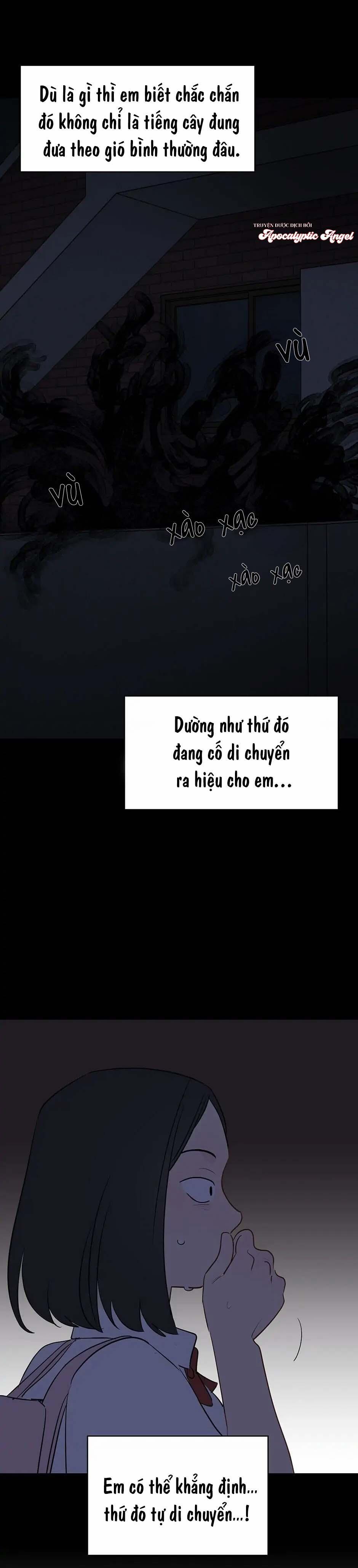 Liệu Rằng… Đây Có Phải Chỉ Là Một Giấc Mơ Không!? 23 trang 1