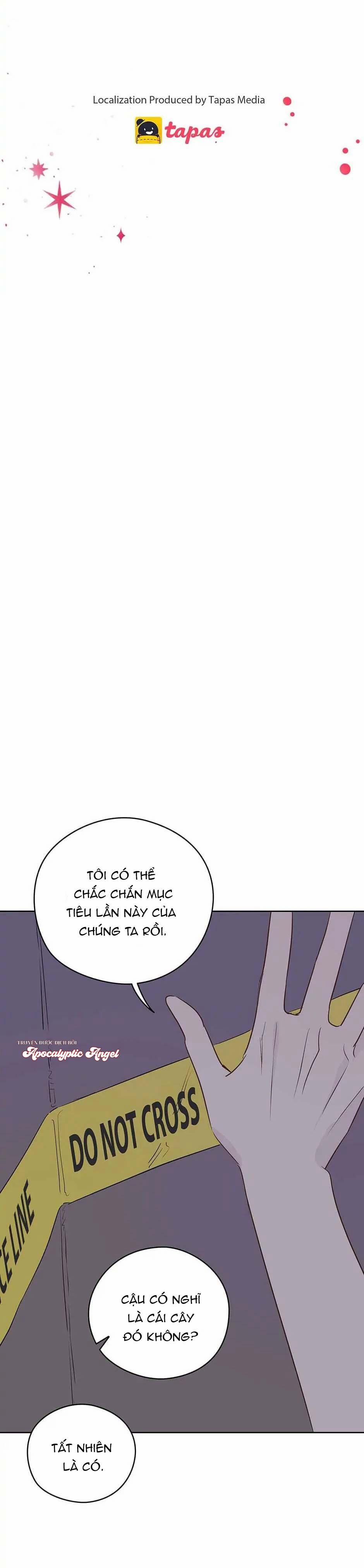 Liệu Rằng… Đây Có Phải Chỉ Là Một Giấc Mơ Không!? 23 trang 11