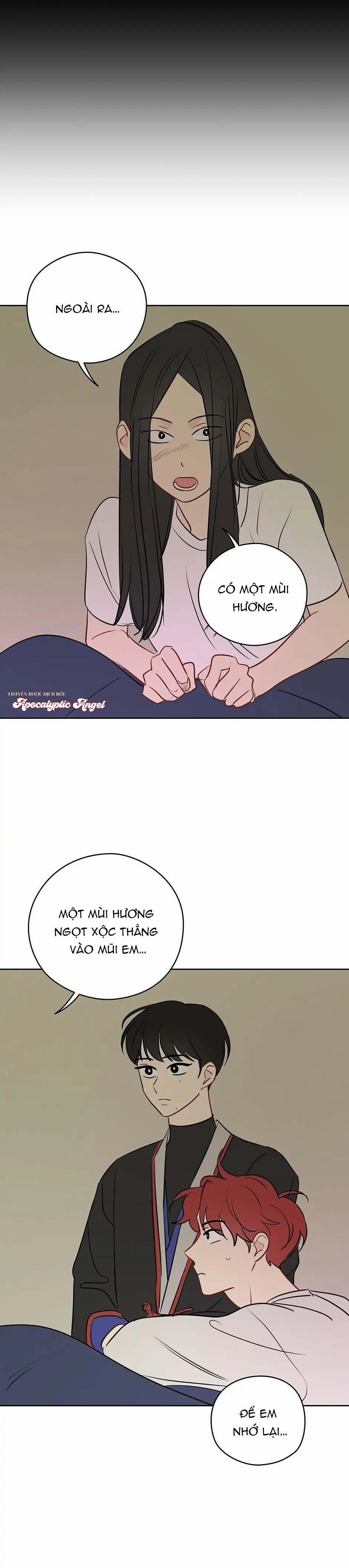 Liệu Rằng… Đây Có Phải Chỉ Là Một Giấc Mơ Không!? 23 trang 2