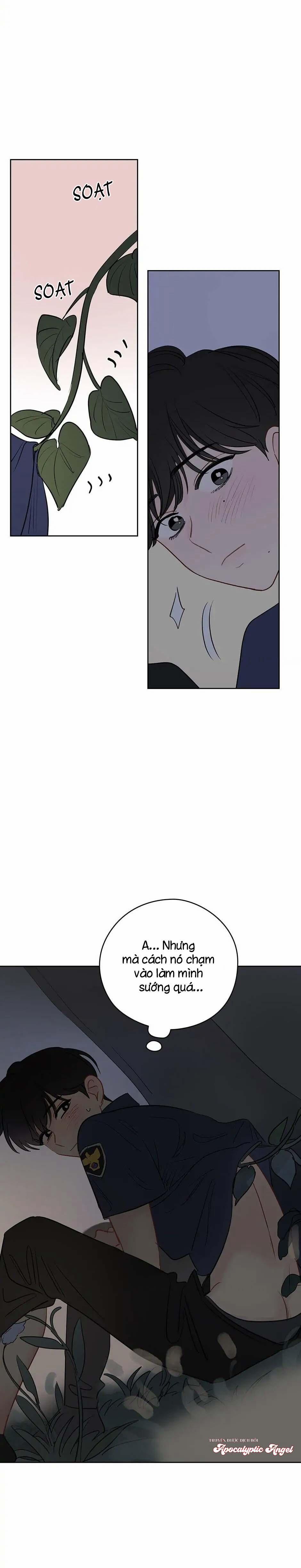 Liệu Rằng… Đây Có Phải Chỉ Là Một Giấc Mơ Không!? 23 trang 28