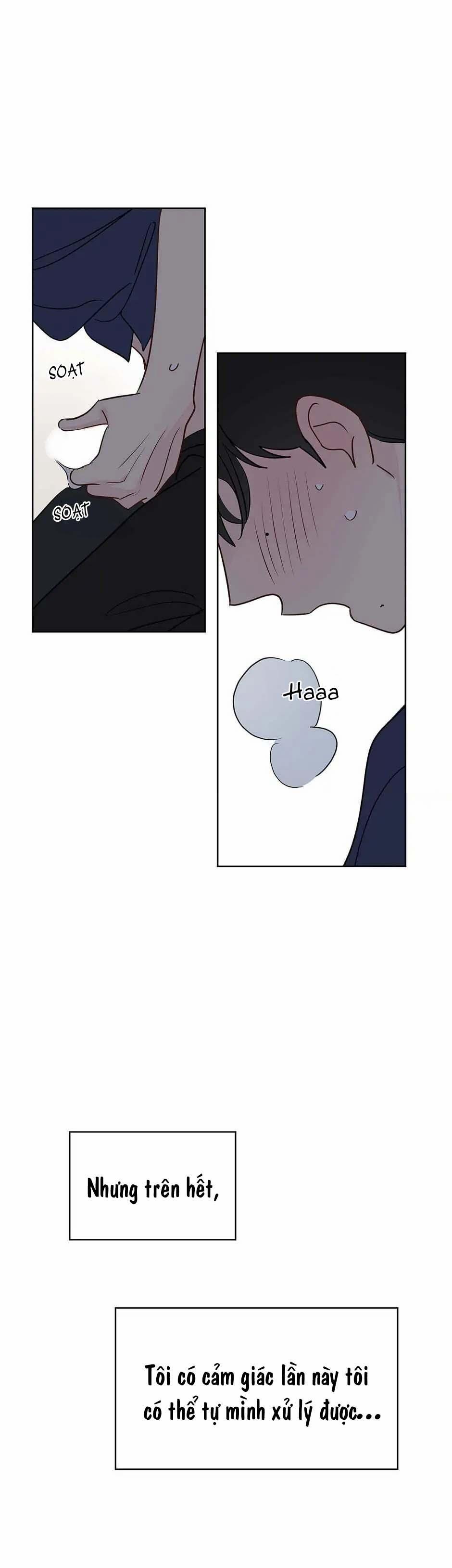 Liệu Rằng… Đây Có Phải Chỉ Là Một Giấc Mơ Không!? 23 trang 30