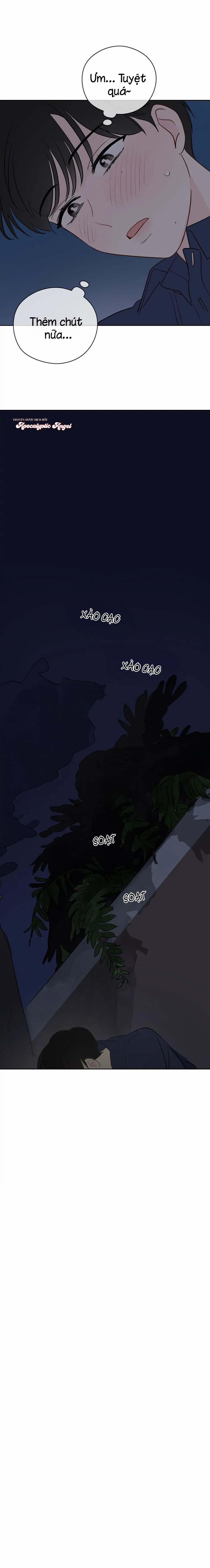 Liệu Rằng… Đây Có Phải Chỉ Là Một Giấc Mơ Không!? 23 trang 31