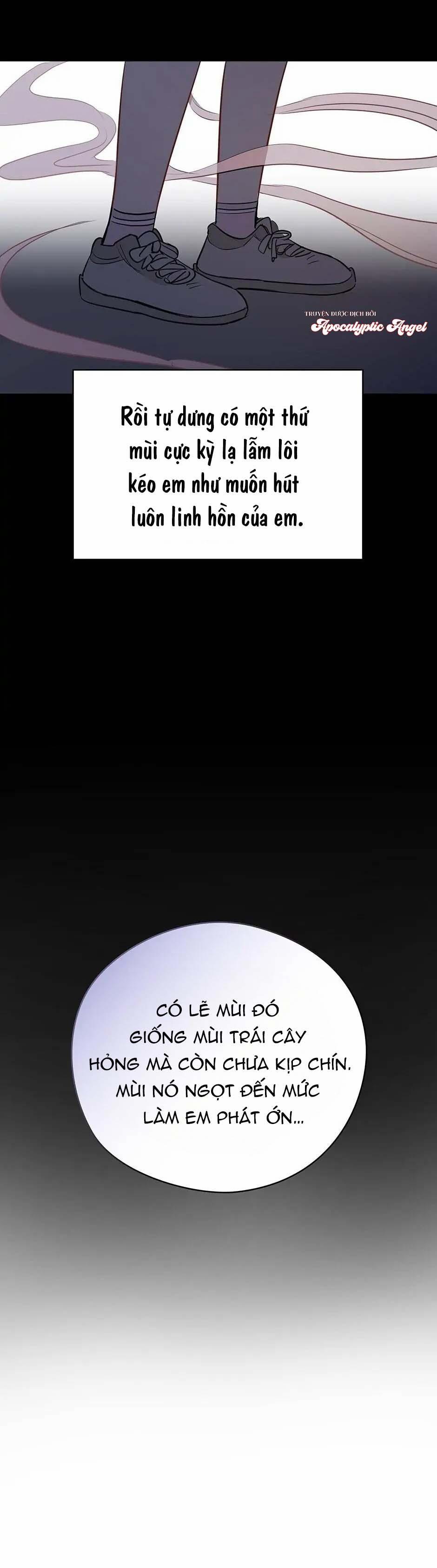 Liệu Rằng… Đây Có Phải Chỉ Là Một Giấc Mơ Không!? 23 trang 4