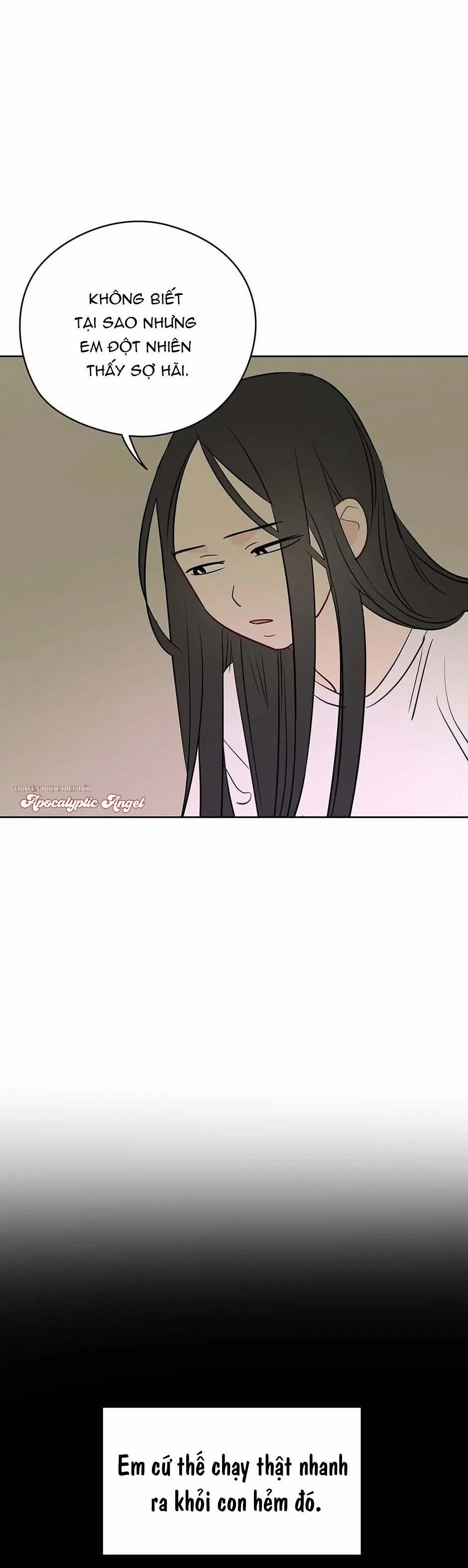 Liệu Rằng… Đây Có Phải Chỉ Là Một Giấc Mơ Không!? 23 trang 5