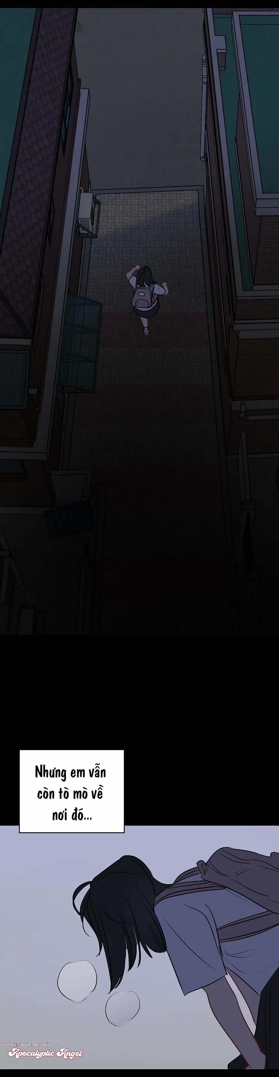 Liệu Rằng… Đây Có Phải Chỉ Là Một Giấc Mơ Không!? 23 trang 6