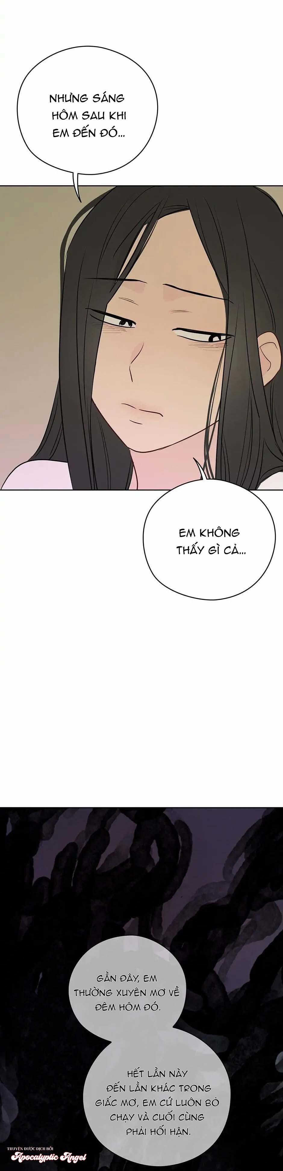 Liệu Rằng… Đây Có Phải Chỉ Là Một Giấc Mơ Không!? 23 trang 9