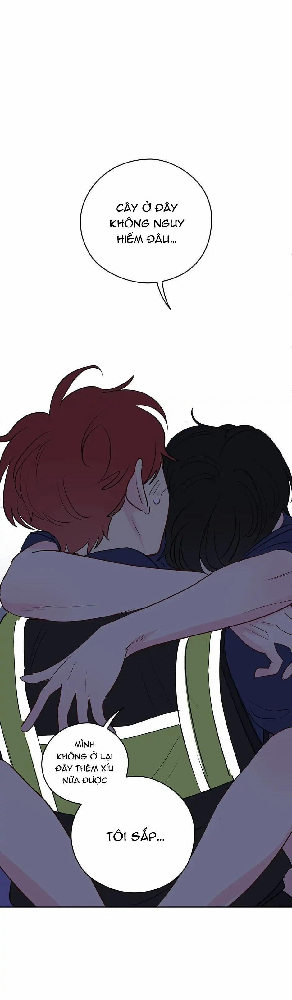 Liệu Rằng… Đây Có Phải Chỉ Là Một Giấc Mơ Không!? 24 trang 14