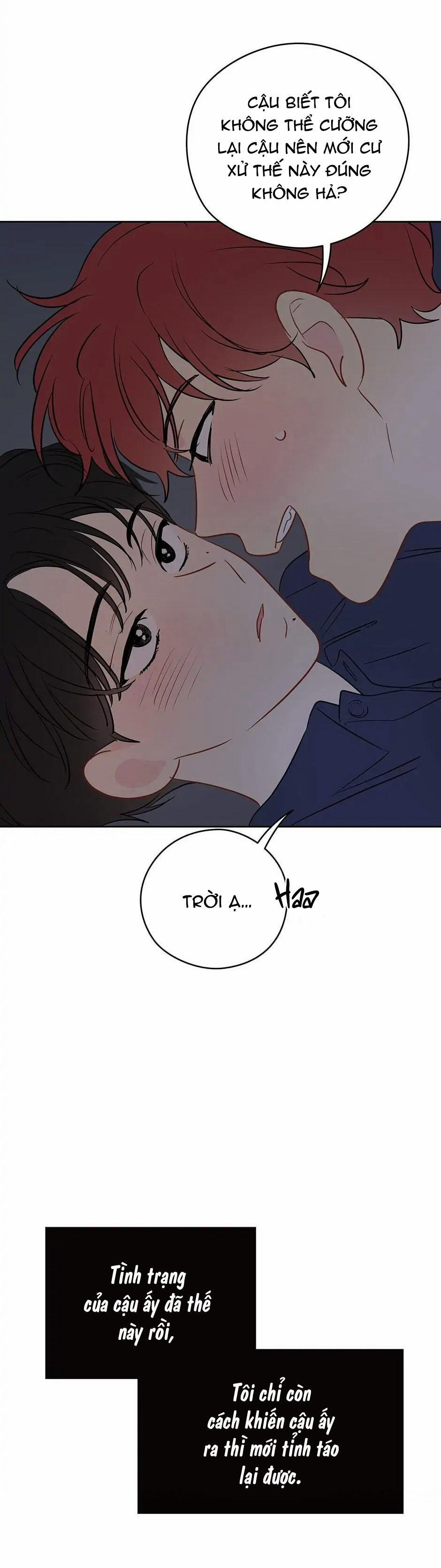 Liệu Rằng… Đây Có Phải Chỉ Là Một Giấc Mơ Không!? 24 trang 16