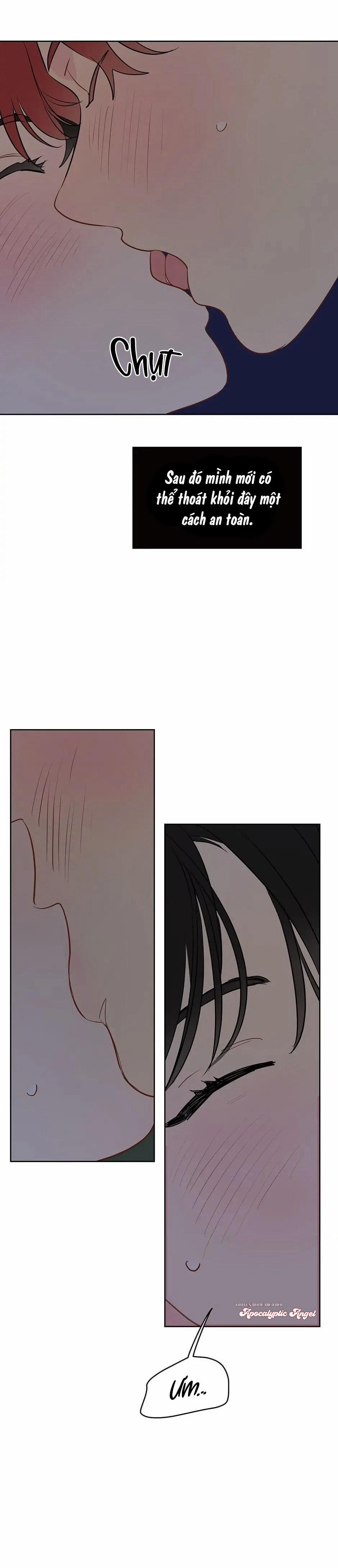 Liệu Rằng… Đây Có Phải Chỉ Là Một Giấc Mơ Không!? 24 trang 17