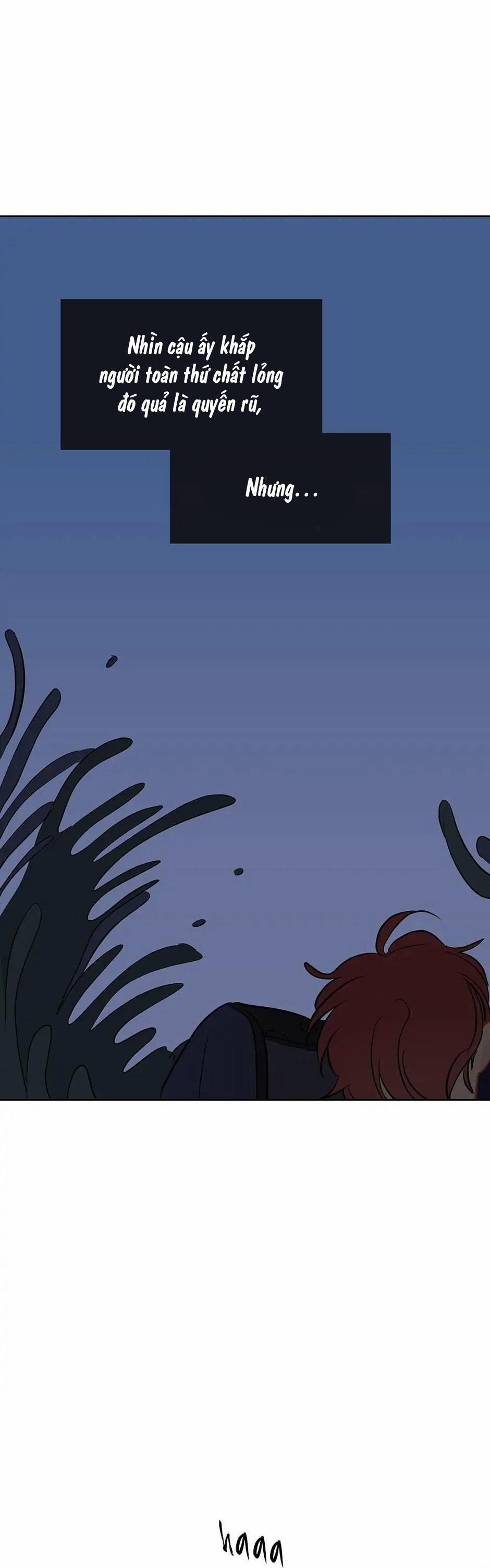 Liệu Rằng… Đây Có Phải Chỉ Là Một Giấc Mơ Không!? 24 trang 18