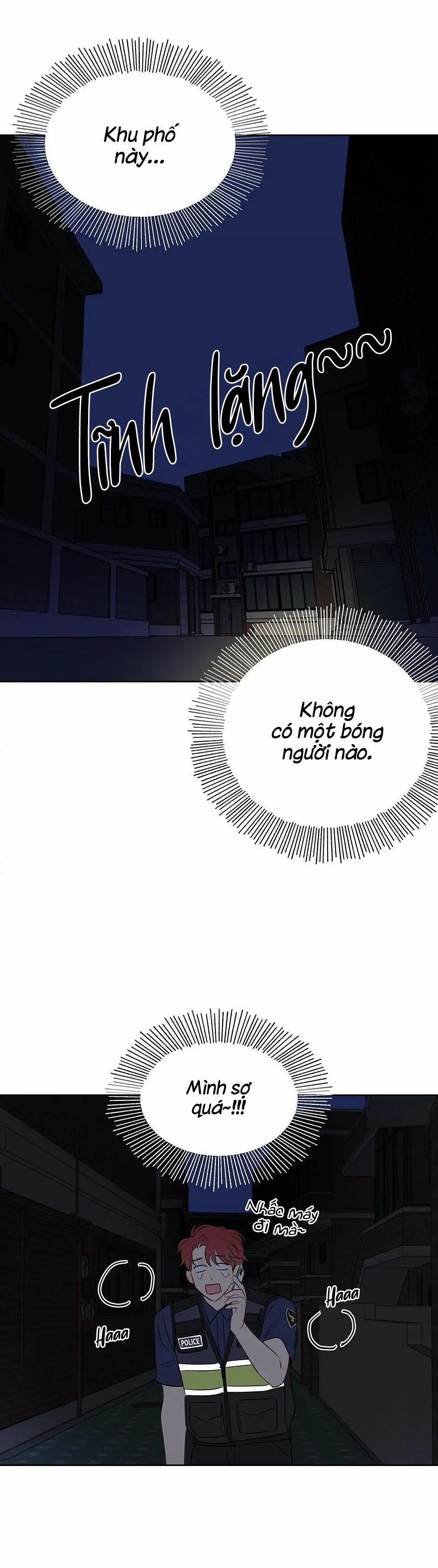 Liệu Rằng… Đây Có Phải Chỉ Là Một Giấc Mơ Không!? 24 trang 2