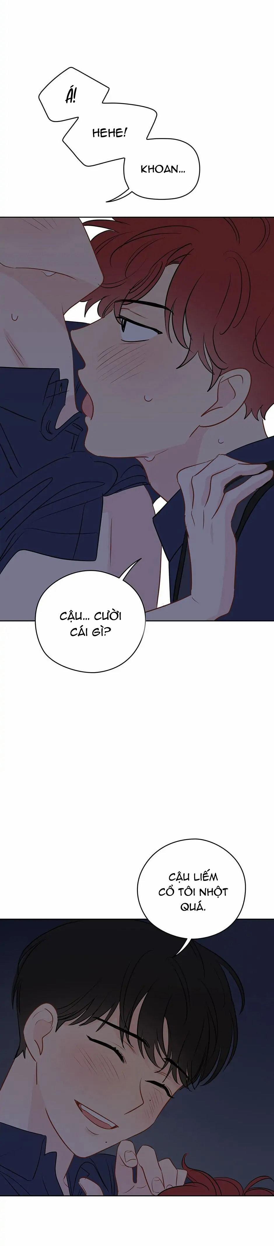 Liệu Rằng… Đây Có Phải Chỉ Là Một Giấc Mơ Không!? 24 trang 20