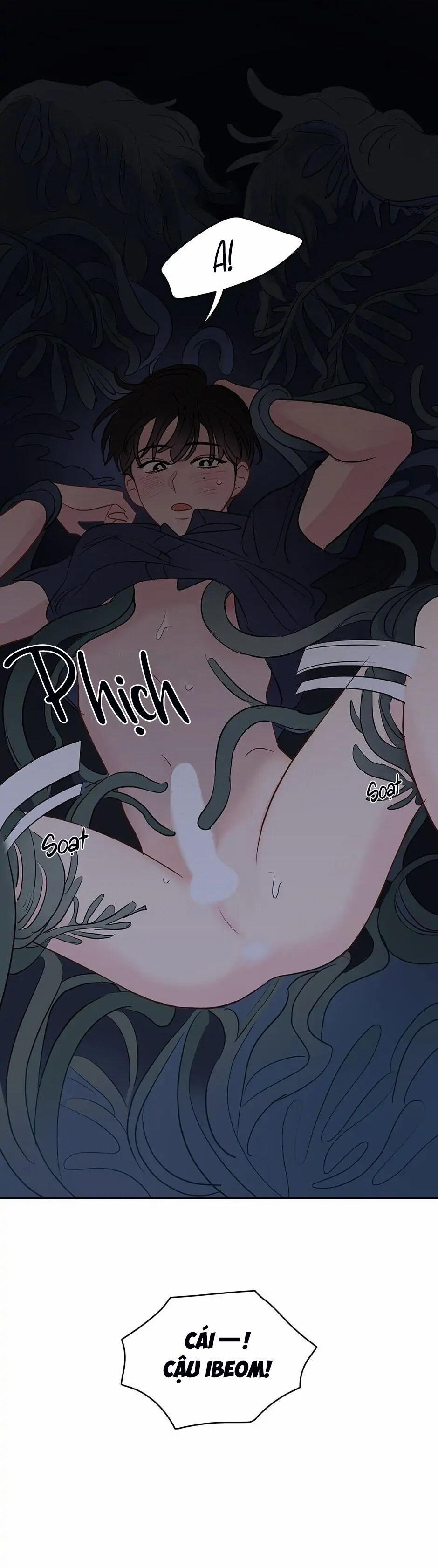 Liệu Rằng… Đây Có Phải Chỉ Là Một Giấc Mơ Không!? 24 trang 22