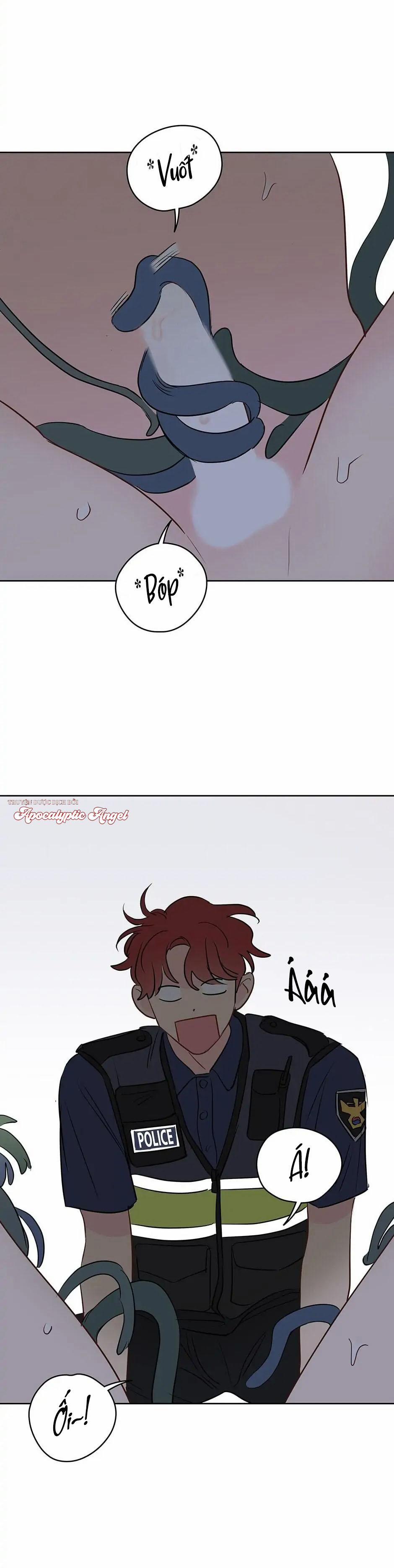 Liệu Rằng… Đây Có Phải Chỉ Là Một Giấc Mơ Không!? 24 trang 23