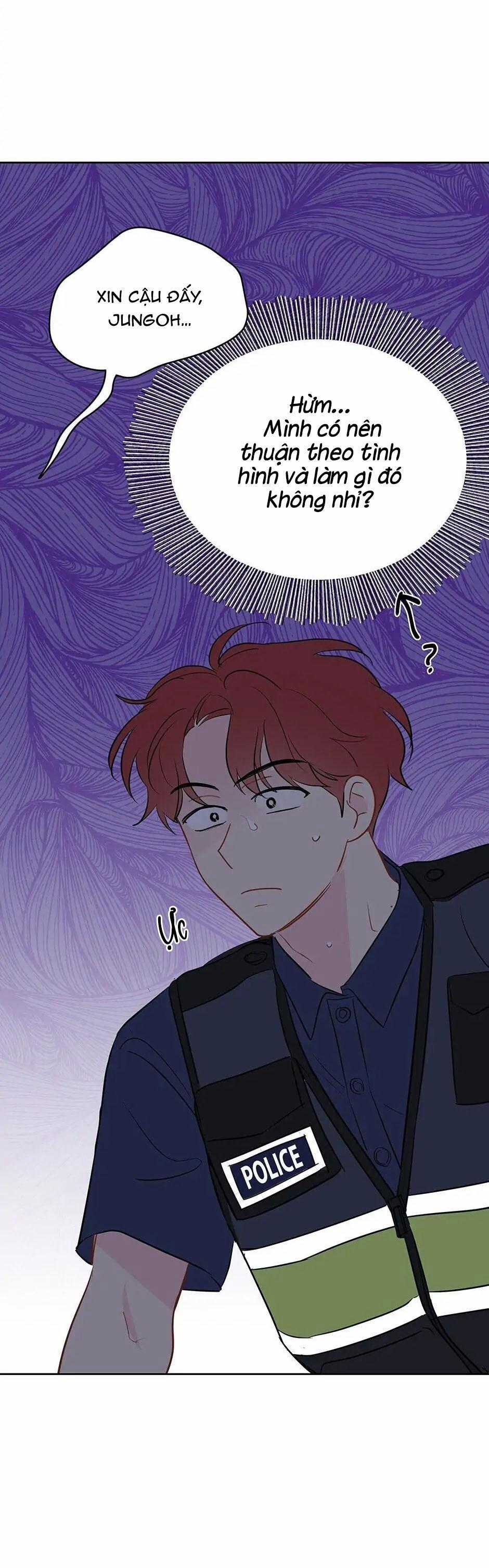 Liệu Rằng… Đây Có Phải Chỉ Là Một Giấc Mơ Không!? 24 trang 26