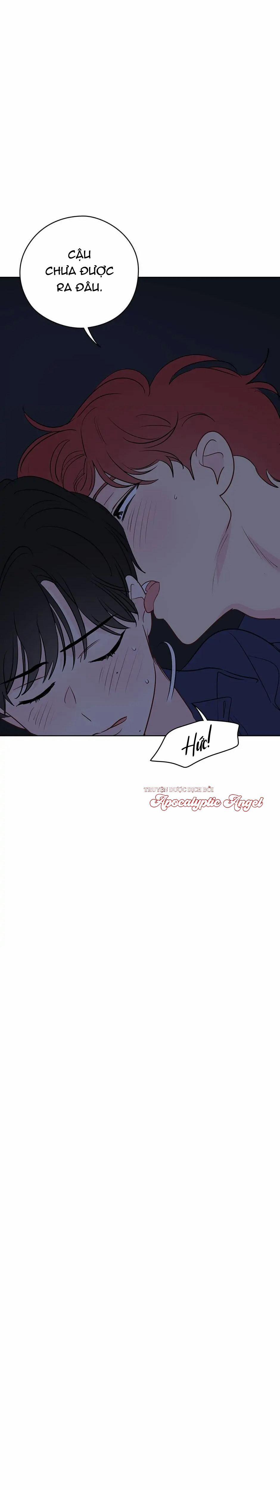 Liệu Rằng… Đây Có Phải Chỉ Là Một Giấc Mơ Không!? 24 trang 30