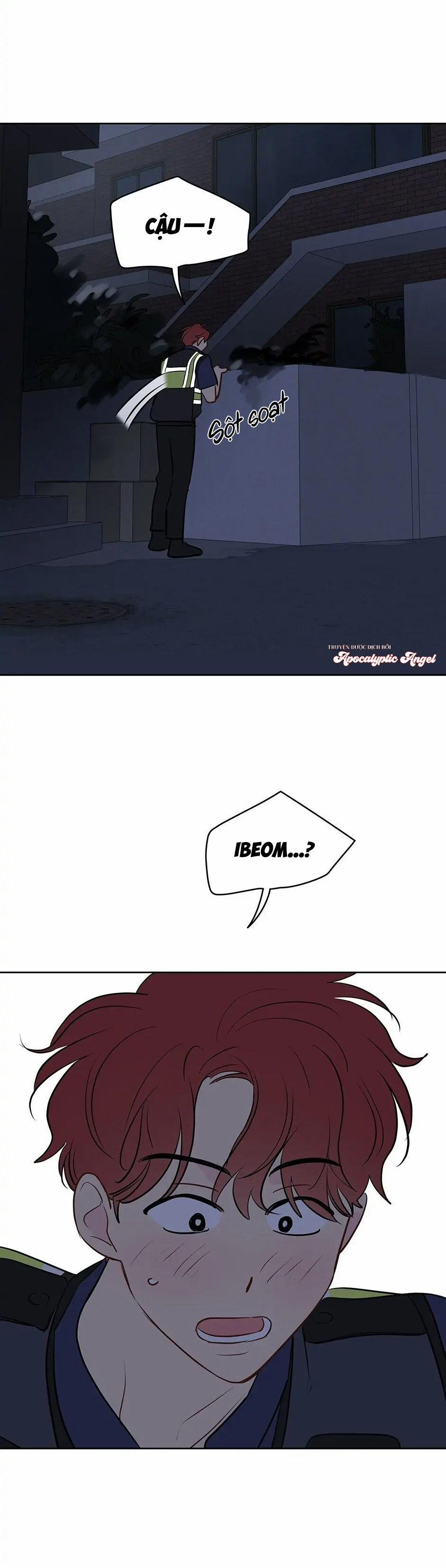 Liệu Rằng… Đây Có Phải Chỉ Là Một Giấc Mơ Không!? 24 trang 5