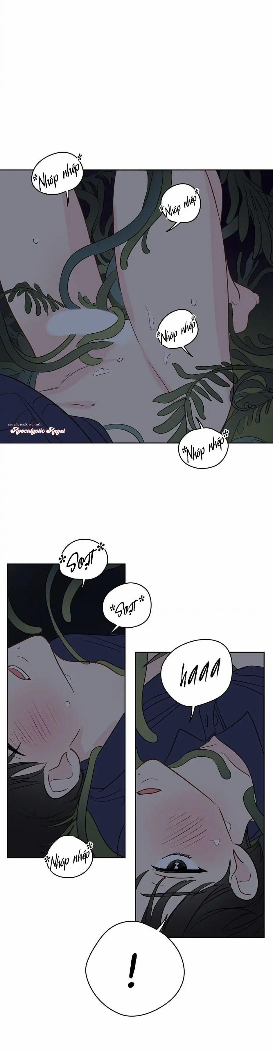 Liệu Rằng… Đây Có Phải Chỉ Là Một Giấc Mơ Không!? 24 trang 7