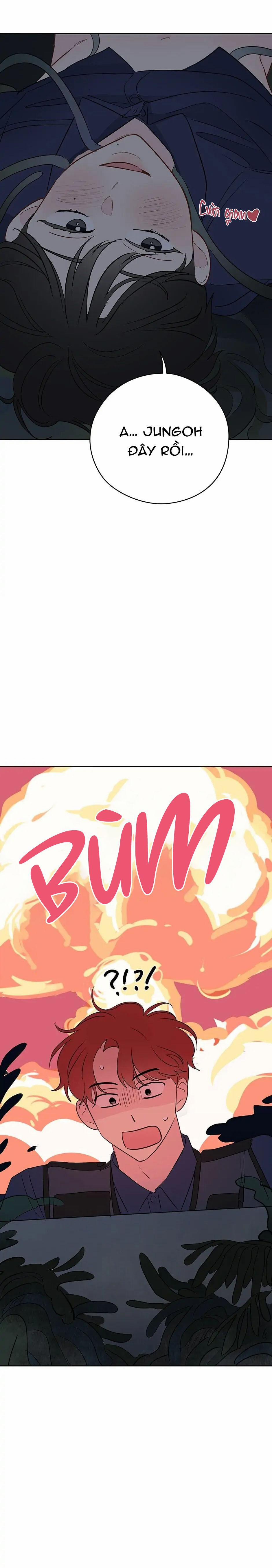 Liệu Rằng… Đây Có Phải Chỉ Là Một Giấc Mơ Không!? 24 trang 8