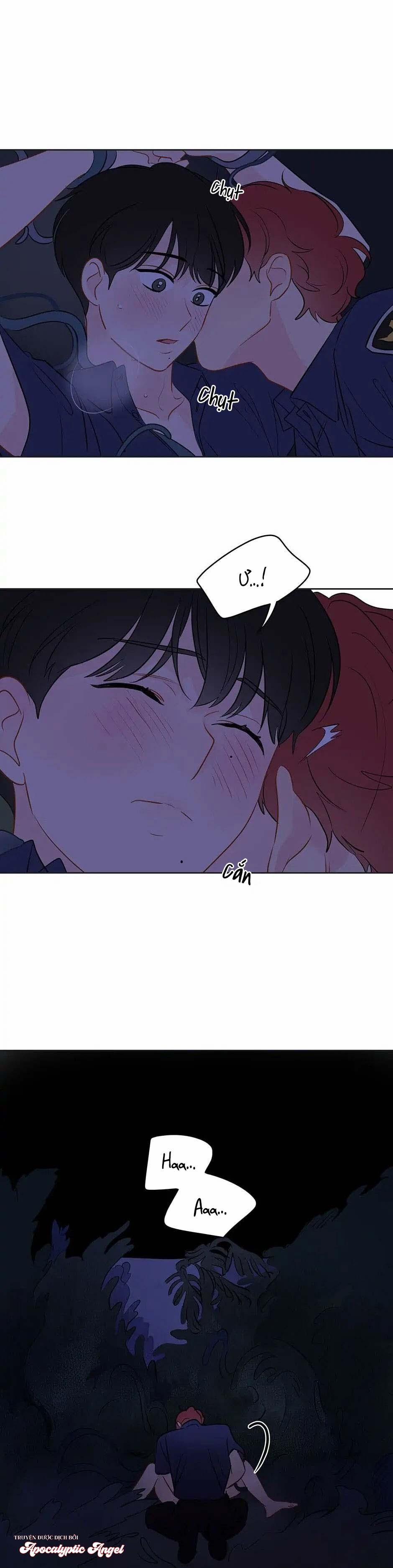 Liệu Rằng… Đây Có Phải Chỉ Là Một Giấc Mơ Không!? 25 trang 1