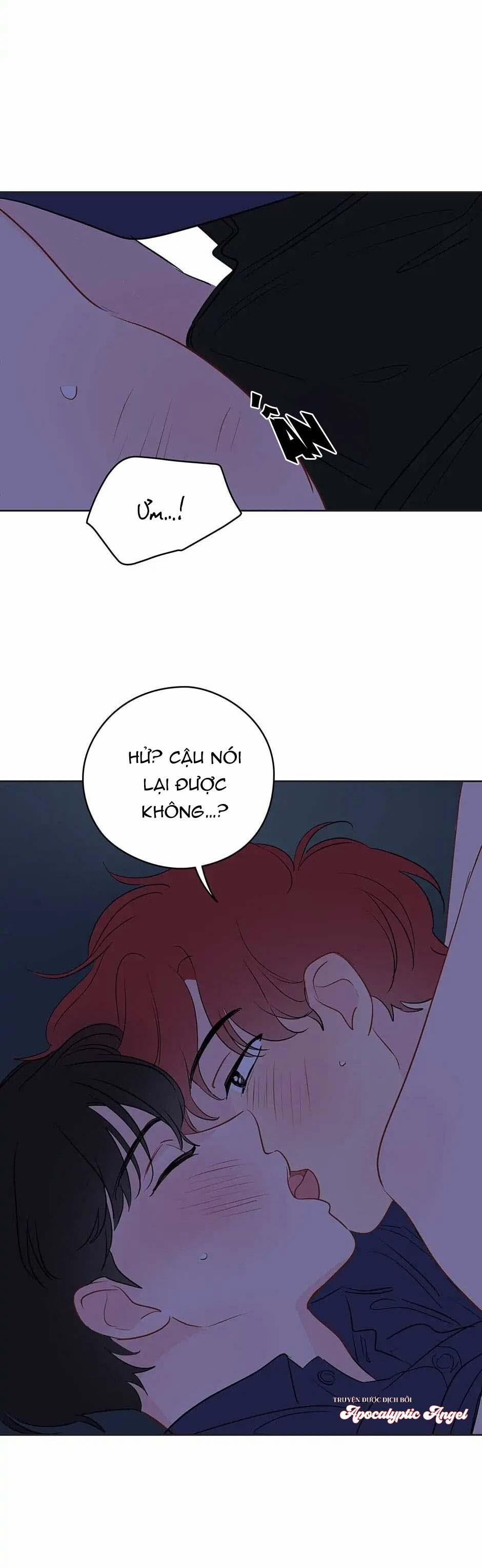 Liệu Rằng… Đây Có Phải Chỉ Là Một Giấc Mơ Không!? 25 trang 10