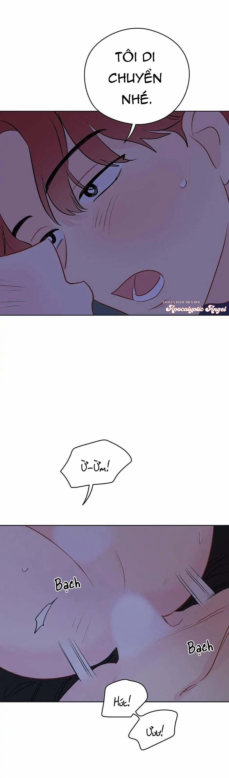 Liệu Rằng… Đây Có Phải Chỉ Là Một Giấc Mơ Không!? 25 trang 17