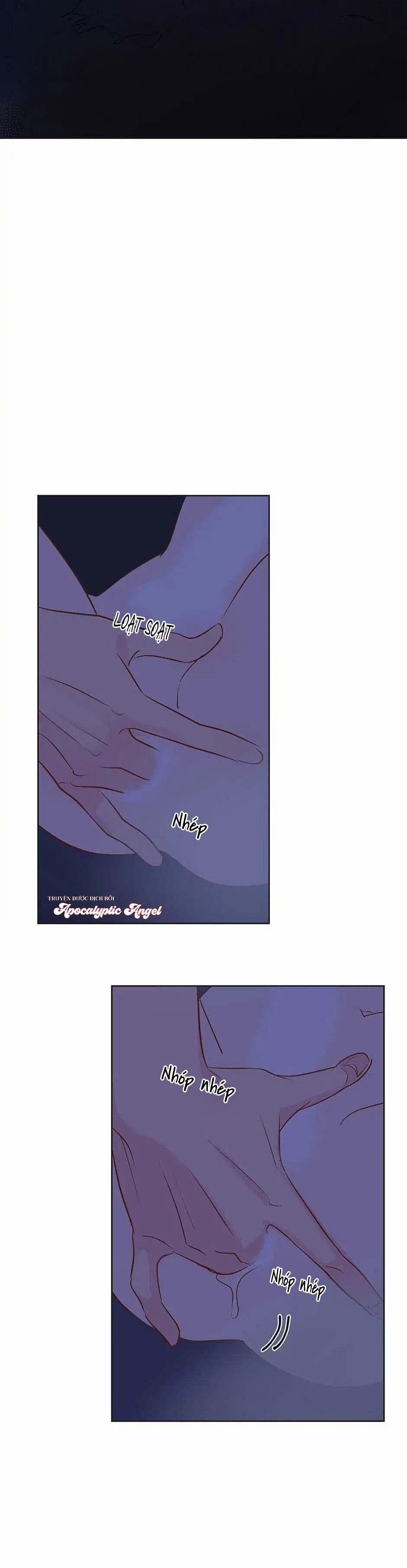 Liệu Rằng… Đây Có Phải Chỉ Là Một Giấc Mơ Không!? 25 trang 2