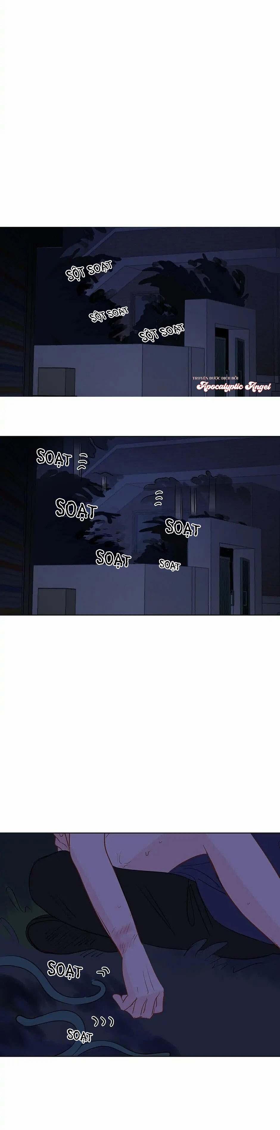 Liệu Rằng… Đây Có Phải Chỉ Là Một Giấc Mơ Không!? 25 trang 24