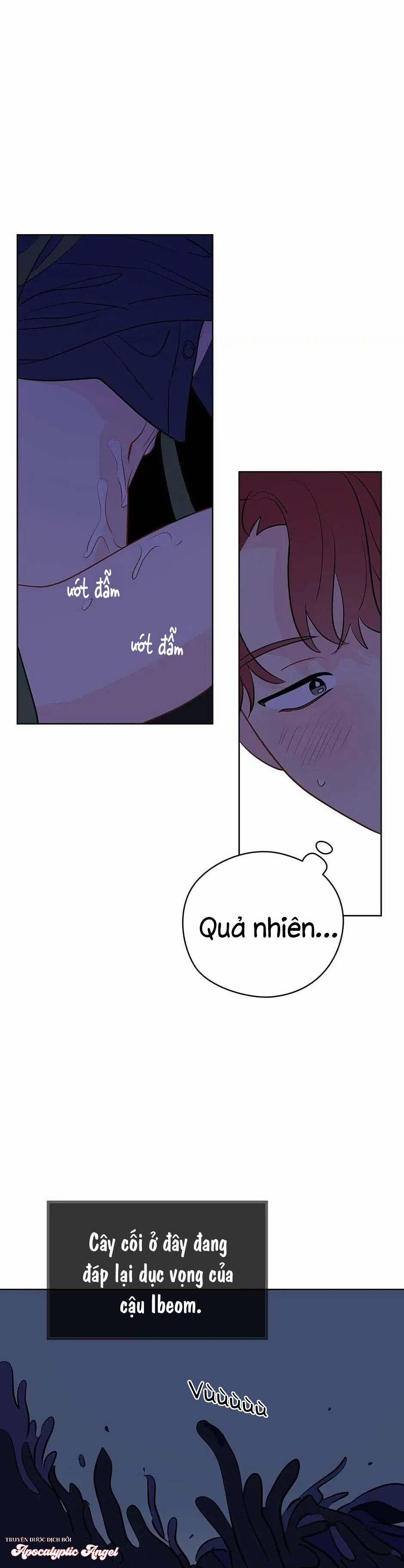 Liệu Rằng… Đây Có Phải Chỉ Là Một Giấc Mơ Không!? 25 trang 26