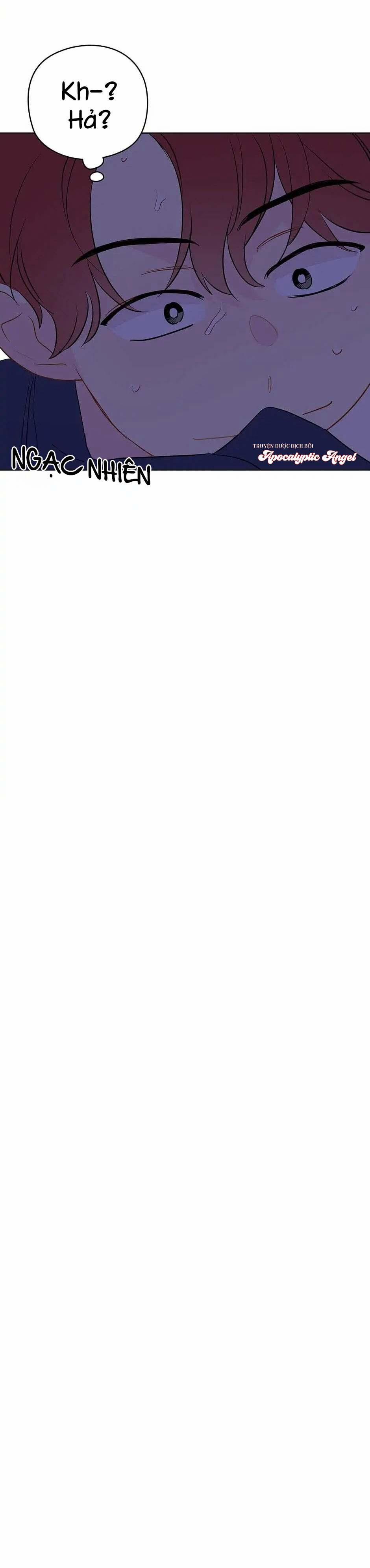 Liệu Rằng… Đây Có Phải Chỉ Là Một Giấc Mơ Không!? 25 trang 28