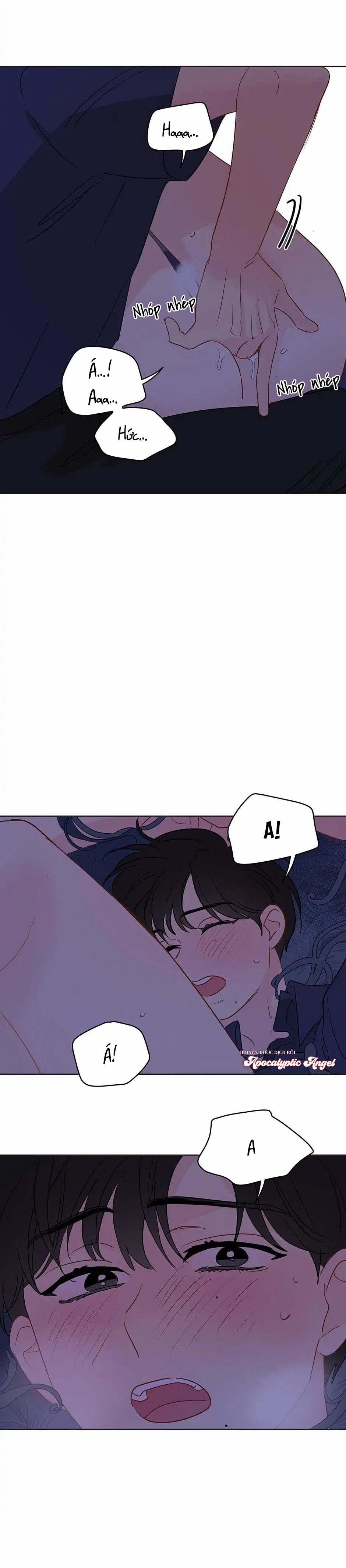 Liệu Rằng… Đây Có Phải Chỉ Là Một Giấc Mơ Không!? 25 trang 5