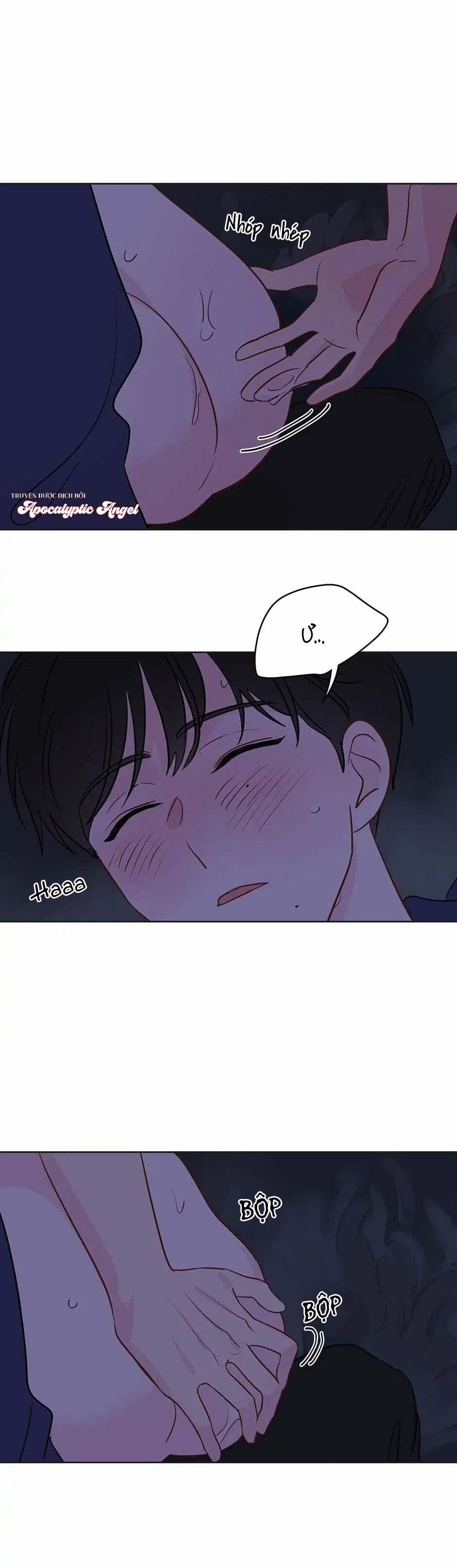 Liệu Rằng… Đây Có Phải Chỉ Là Một Giấc Mơ Không!? 25 trang 6