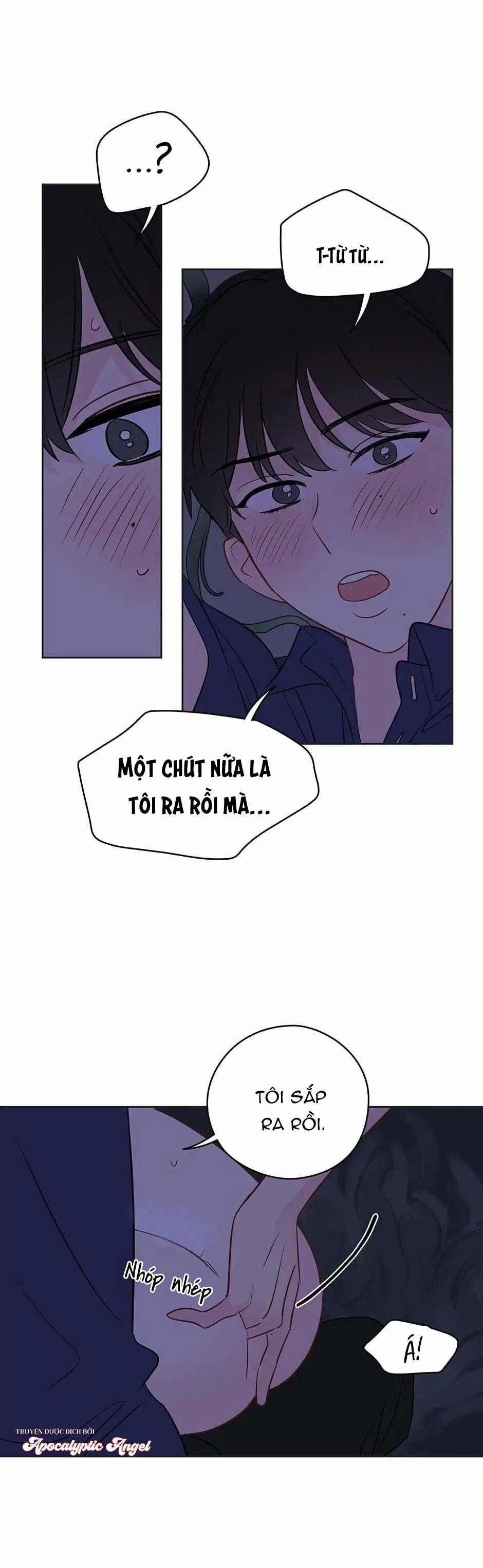 Liệu Rằng… Đây Có Phải Chỉ Là Một Giấc Mơ Không!? 25 trang 7