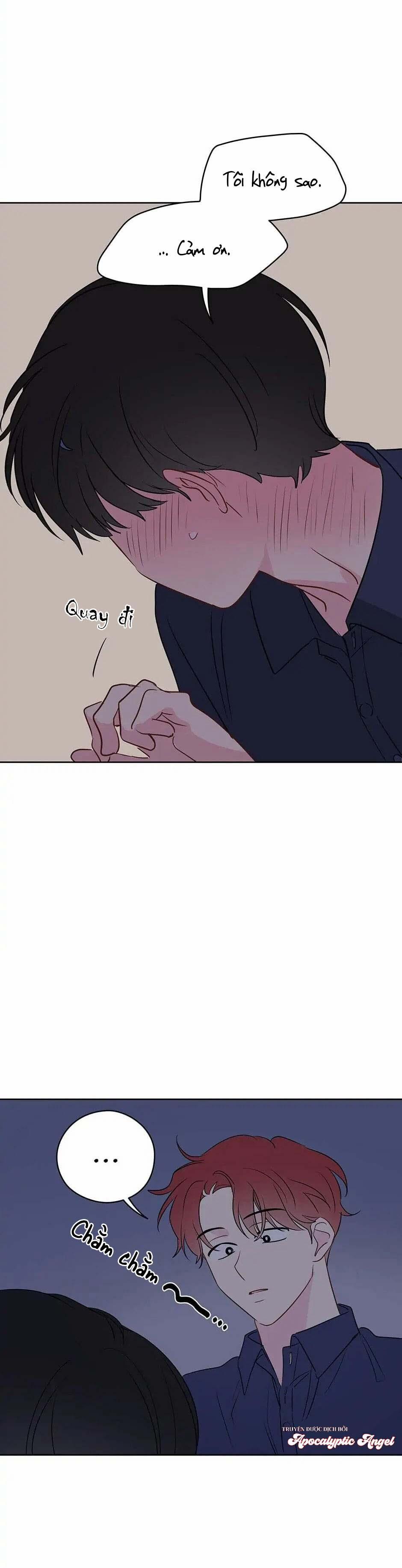 Liệu Rằng… Đây Có Phải Chỉ Là Một Giấc Mơ Không!? 26 trang 11