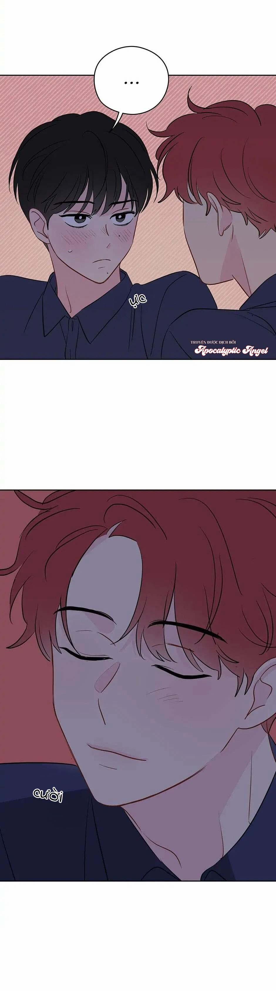 Liệu Rằng… Đây Có Phải Chỉ Là Một Giấc Mơ Không!? 26 trang 18