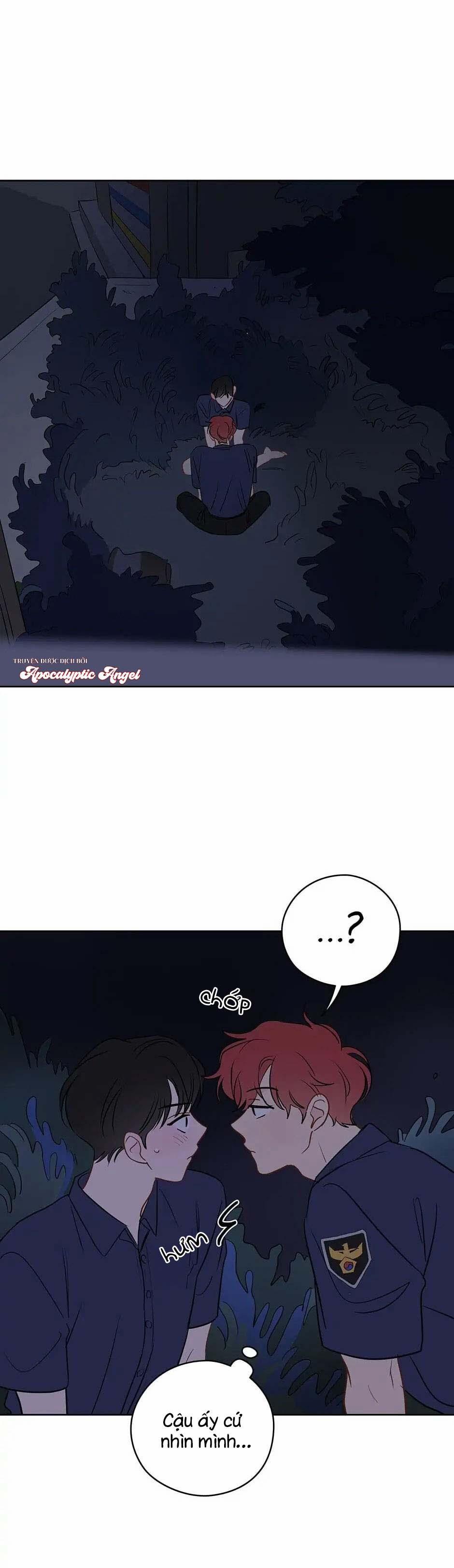 Liệu Rằng… Đây Có Phải Chỉ Là Một Giấc Mơ Không!? 26 trang 19