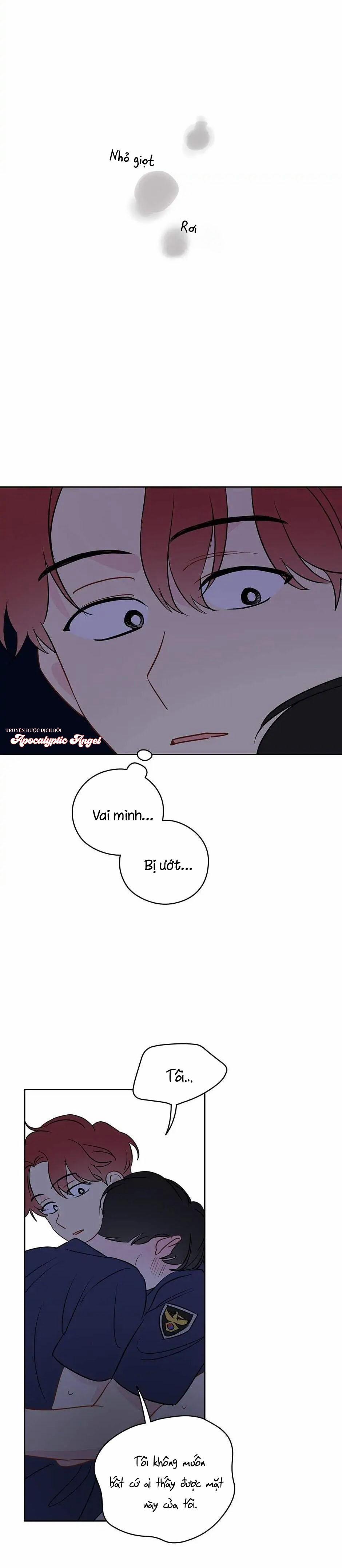 Liệu Rằng… Đây Có Phải Chỉ Là Một Giấc Mơ Không!? 26 trang 2