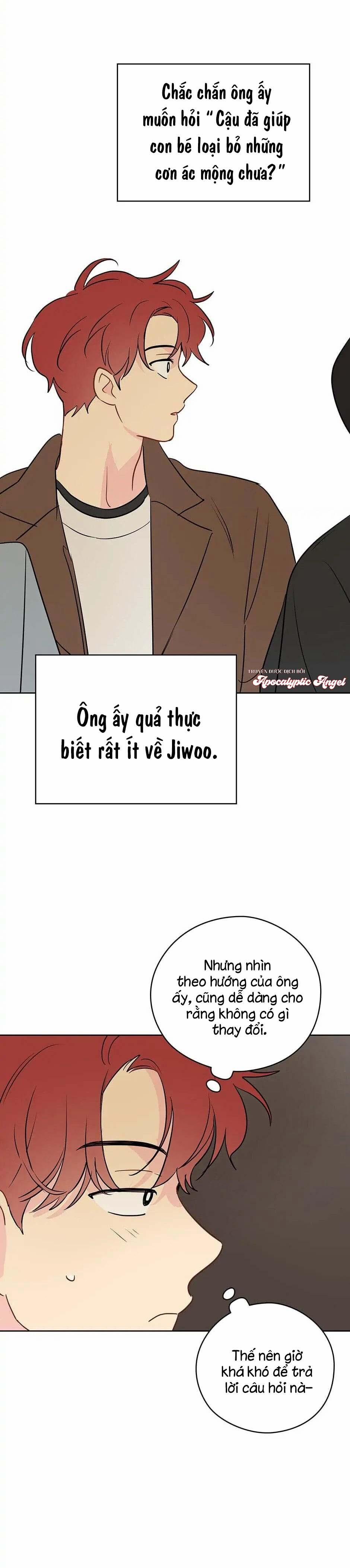 Liệu Rằng… Đây Có Phải Chỉ Là Một Giấc Mơ Không!? 26 trang 32