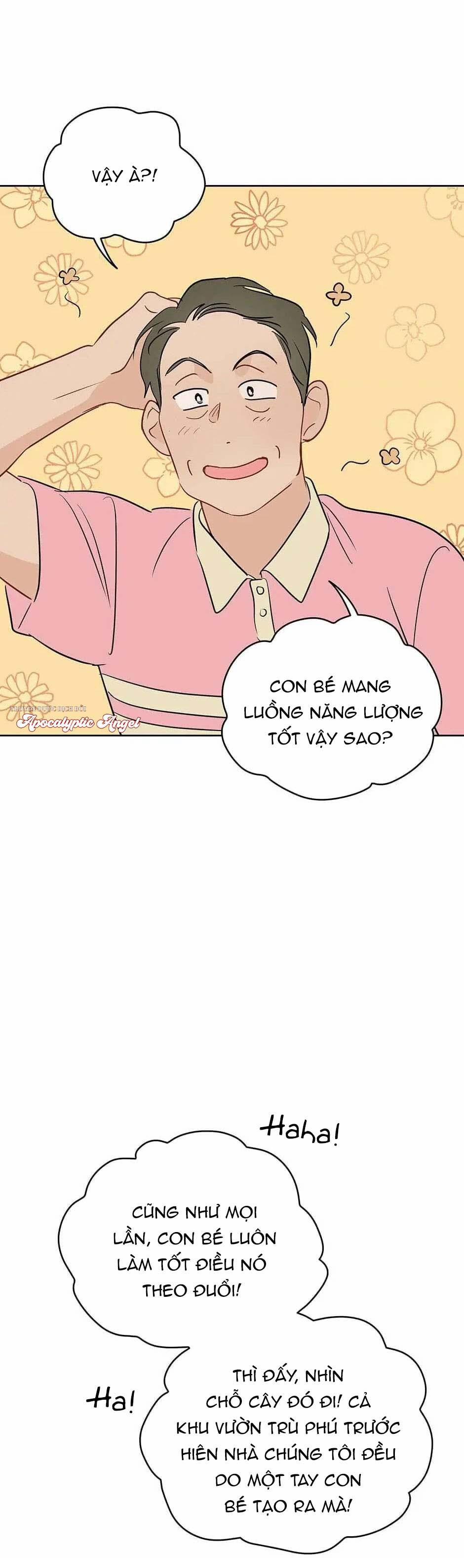 Liệu Rằng… Đây Có Phải Chỉ Là Một Giấc Mơ Không!? 26 trang 34