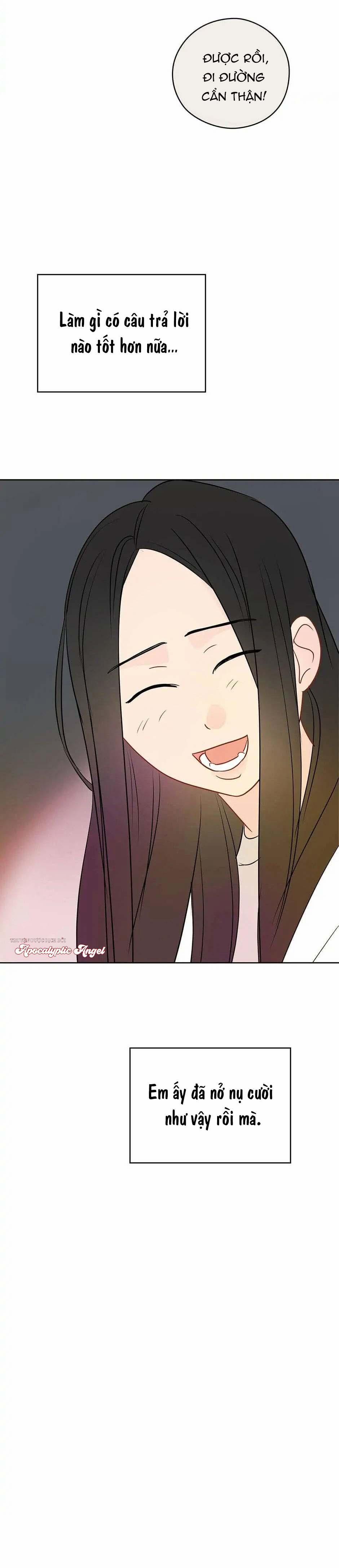 Liệu Rằng… Đây Có Phải Chỉ Là Một Giấc Mơ Không!? 26 trang 36