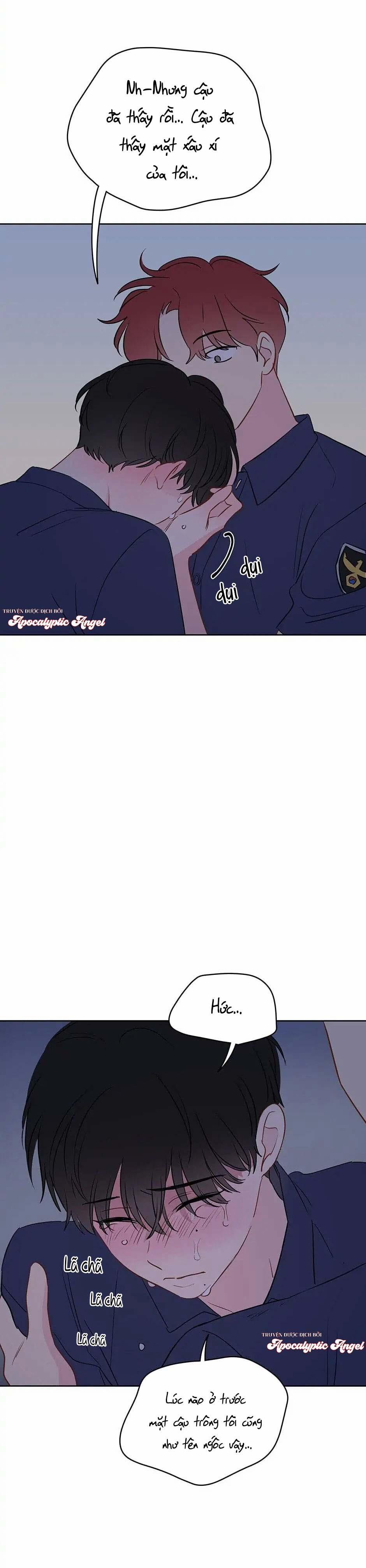 Liệu Rằng… Đây Có Phải Chỉ Là Một Giấc Mơ Không!? 26 trang 4